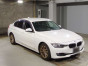 2013 BMW 3 Series