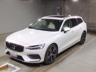 2020 Volvo V60