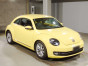 2012 Volkswagen Beetle