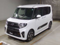 2021 Daihatsu Tanto Custom