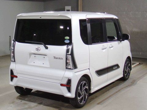 2021 Daihatsu Tanto Custom LA650S[1]