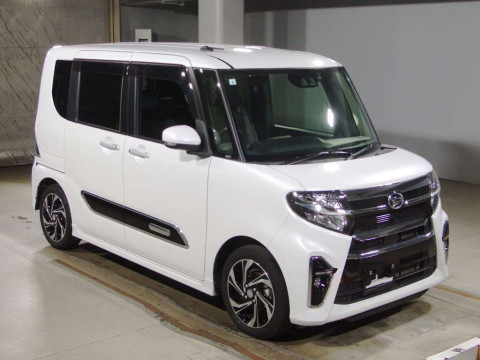 2021 Daihatsu Tanto Custom LA650S[2]