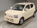 2018 Suzuki Alto