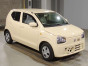 2018 Suzuki Alto