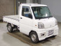 2000 Mitsubishi Minicab Truck