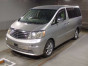 2002 Toyota Alphard