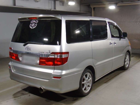 2002 Toyota Alphard MNH15W[1]