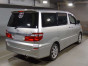 2002 Toyota Alphard