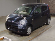 2006 Nissan Moco