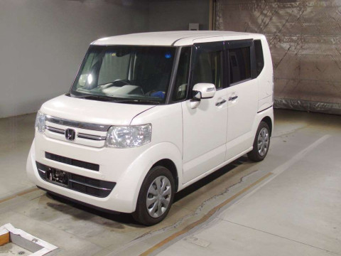 2015 Honda N-BOX JF1[0]