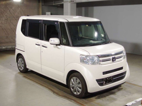 2015 Honda N-BOX JF1[2]