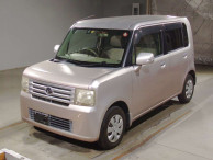 2009 Daihatsu Move Conte