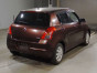 2007 Suzuki Swift