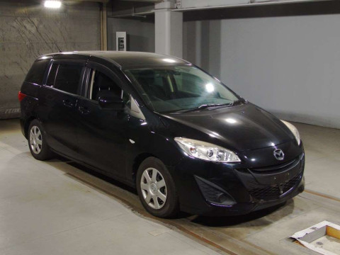 2013 Mazda Premacy CWFFW[2]