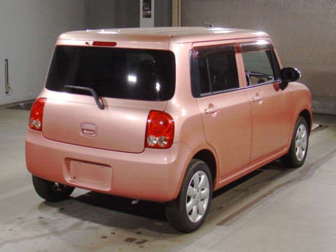 2010 Suzuki ALTO Lapin HE22S[1]