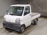 1999 Mitsubishi Minicab Truck