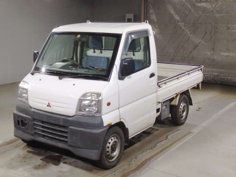 1999 Mitsubishi Minicab Truck U62T[0]