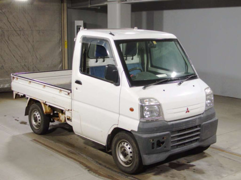 1999 Mitsubishi Minicab Truck U62T[2]