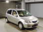 2004 Mazda Demio