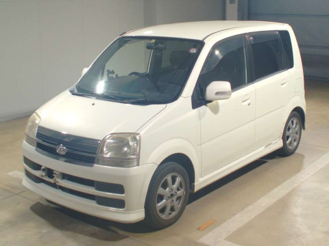 2006 Daihatsu Move L150S[0]