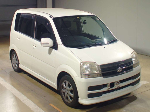 2006 Daihatsu Move L150S[2]