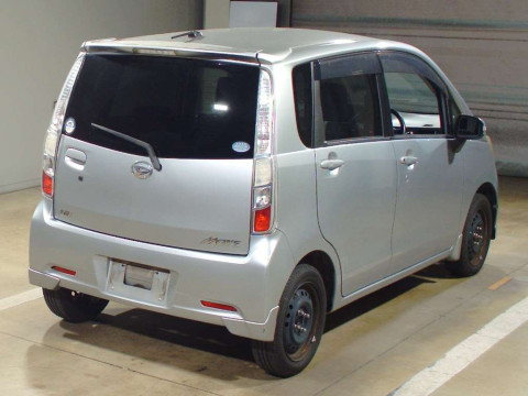 2012 Daihatsu Move Custom LA100S[1]