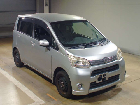 2012 Daihatsu Move Custom LA100S[2]