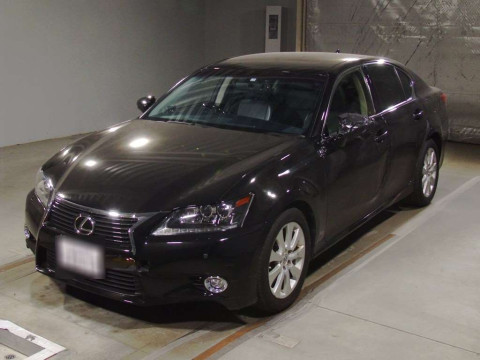 2012 Lexus GS GRL10[0]