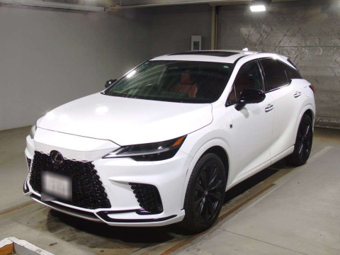 2023 Lexus RX TALH17[0]