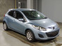 2012 Mazda Demio