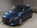 2020 Mazda Mazda2