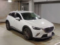 2015 Mazda CX-3