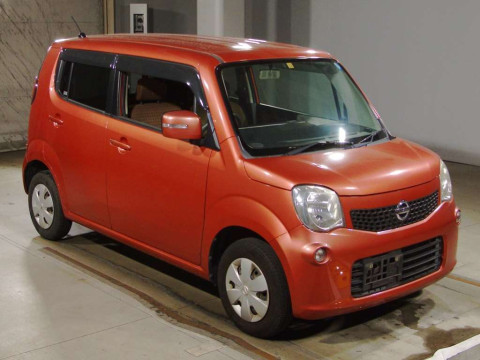 2011 Nissan Moco MG33S[2]