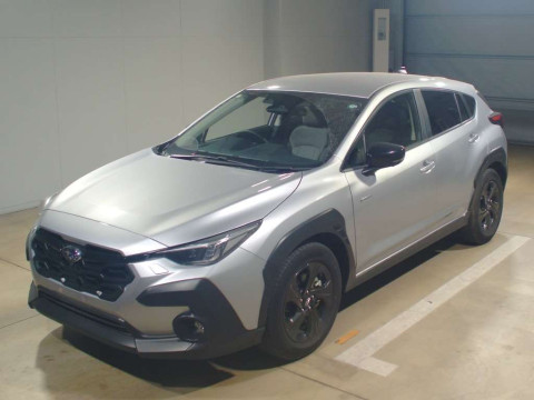 2024 Subaru Crosstrek GUE[0]