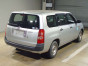 2009 Toyota Succeed Van