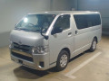 2019 Toyota Hiace Van