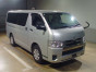 2019 Toyota Hiace Van