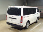 2015 Toyota Hiace Van