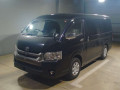 2019 Toyota Hiace Van