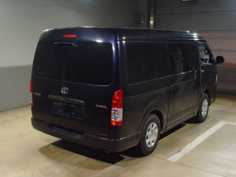 2019 Toyota Hiace Van TRH216K[1]