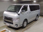 2014 Toyota Hiace Van