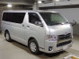 2014 Toyota Hiace Van