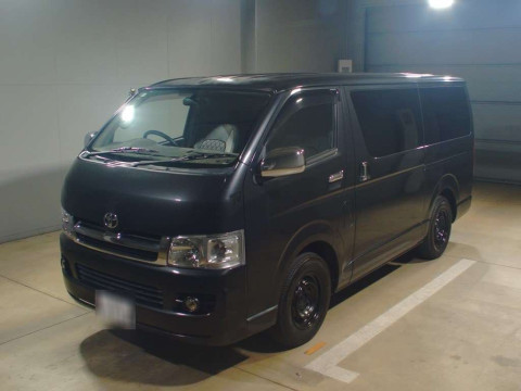 2005 Toyota Regiusace Van TRH200V[0]