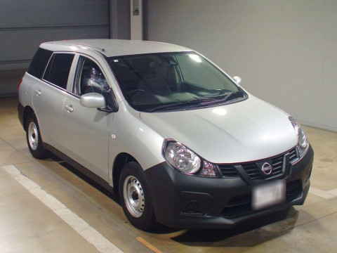 2023 Nissan Ad Van VY12[2]