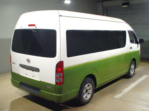 2010 Toyota Hiace Van TRH226K[1]