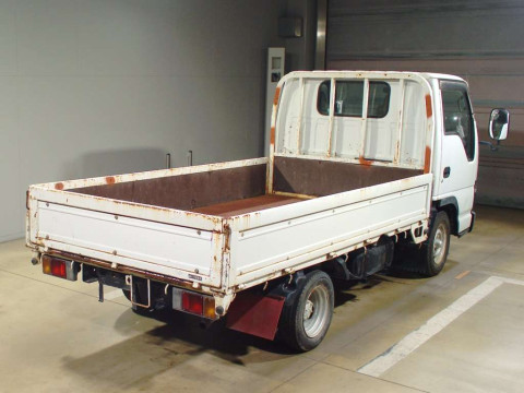 2005 Isuzu Elf Truck NHR69[1]