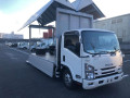 2017 Isuzu Elf Truck