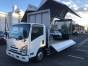 2017 Isuzu Elf Truck