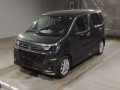 2022 Suzuki WAGON R Custom Z