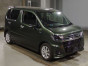 2022 Suzuki WAGON R Custom Z